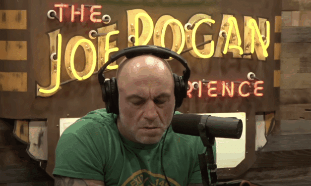 Joe Rogan exposes provision in controversial “Big Beautiful Bill” that prohibits state and local governments from passing laws regulating AI for the next ten years